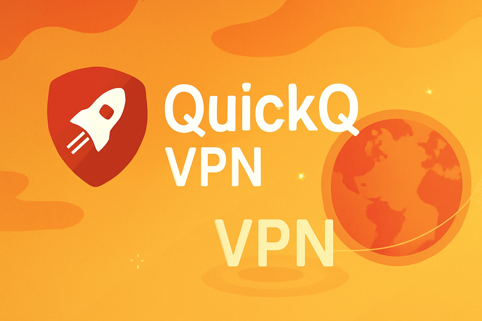 QuickQ怎么设混淆参数？